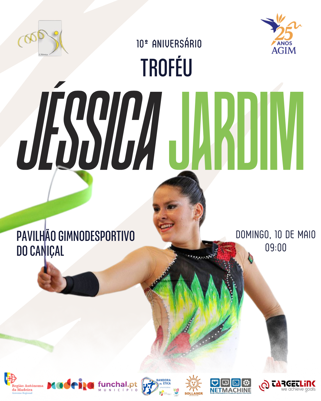 CR Infantis | Troféu Jéssica Jardim